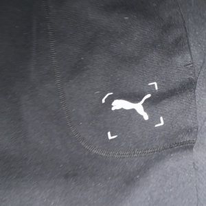 Puma Sweatpants!